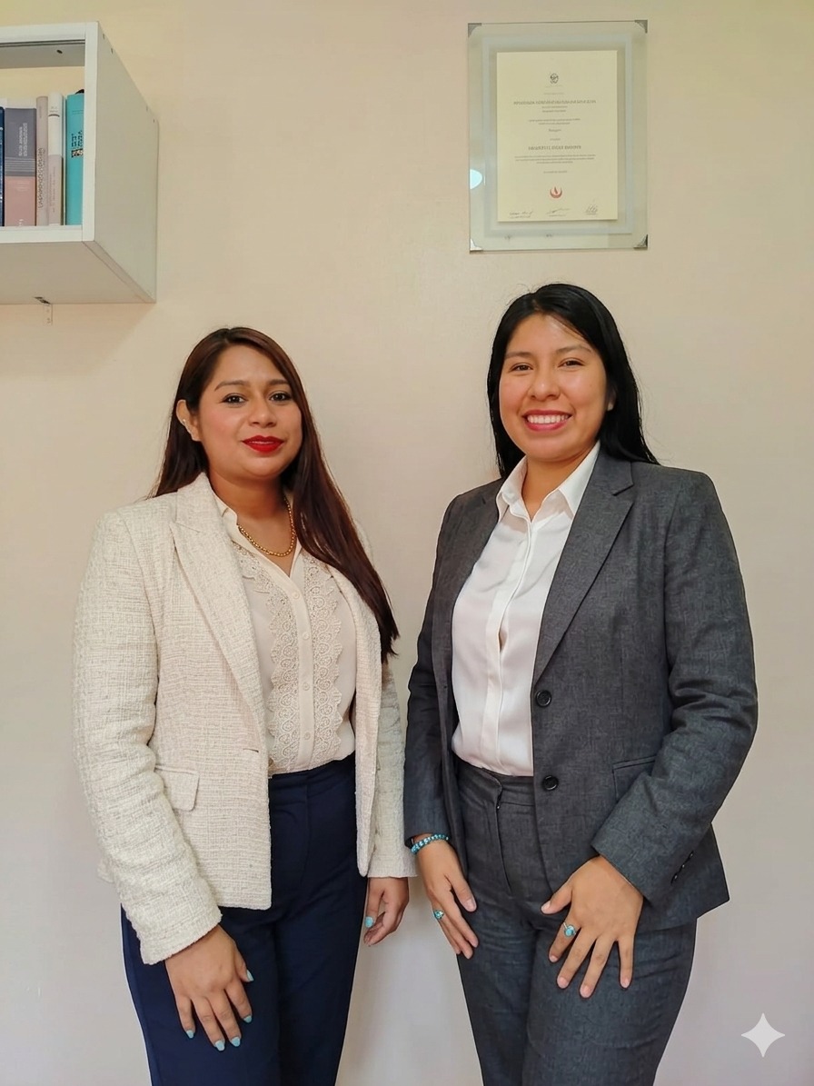 Equipo de C & M Abogadas